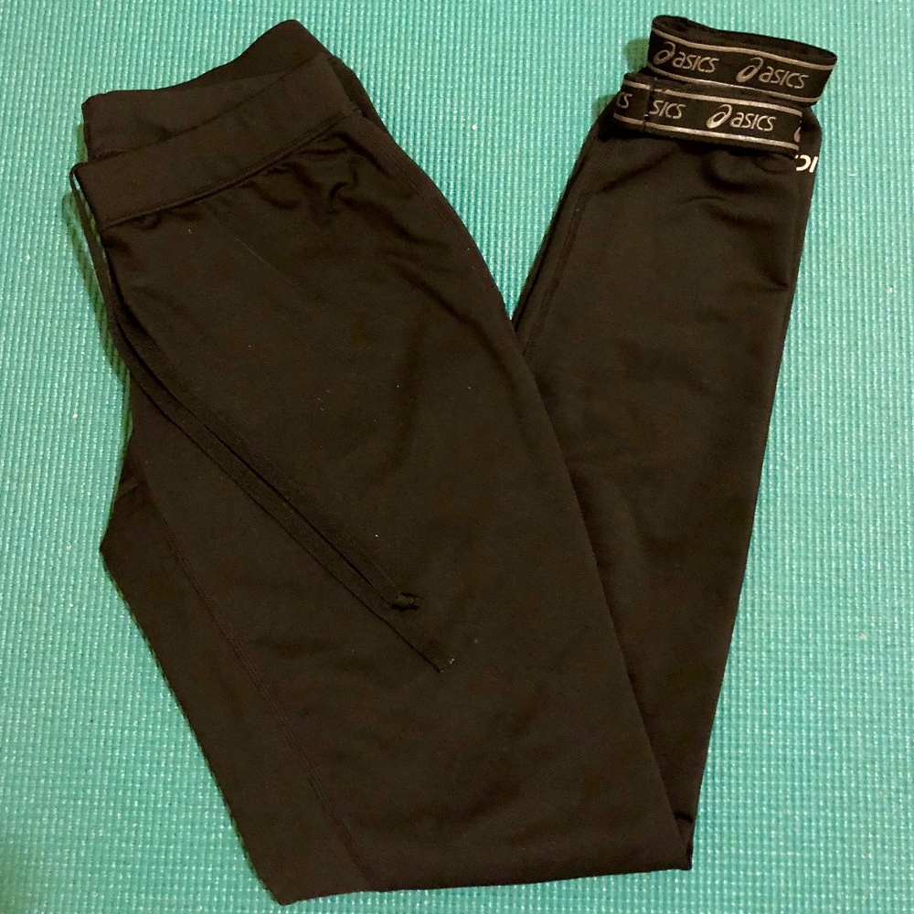 Asics Workout Tights